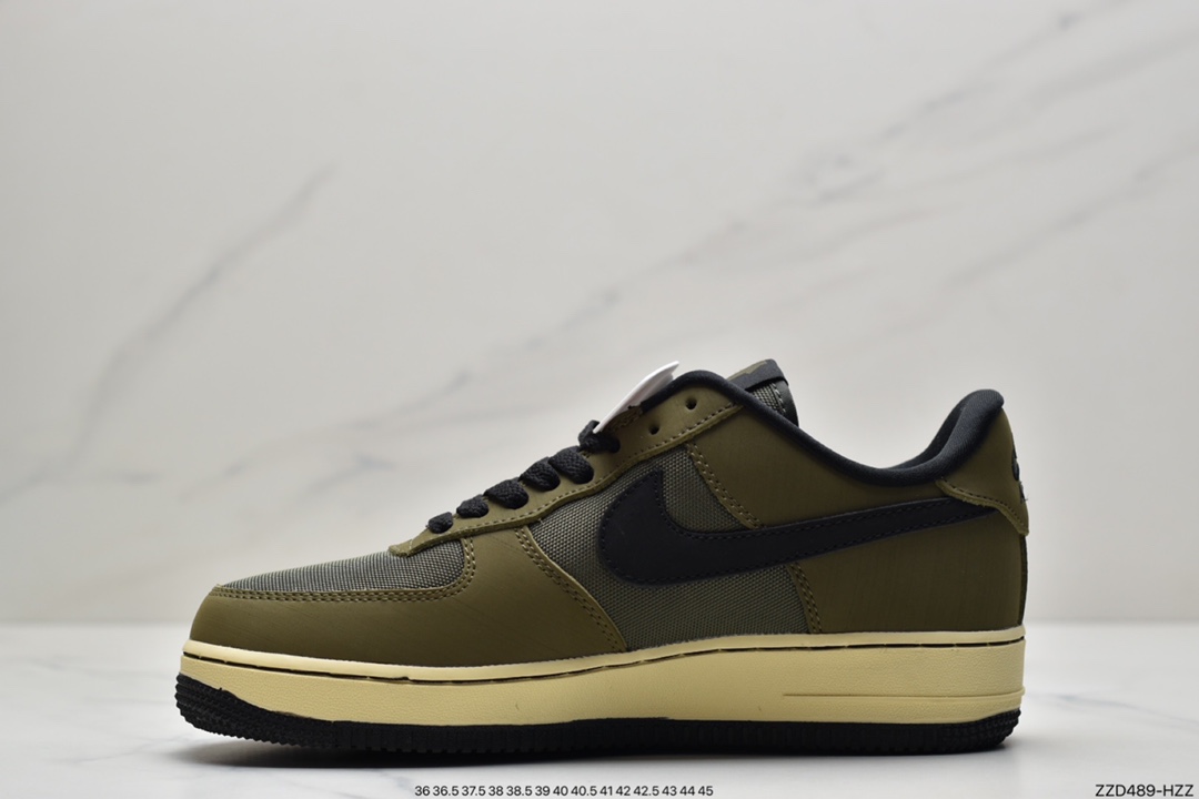 250 耐克Nike Air Force 1 Low  空军一号低帮百搭休闲运动板鞋 DH3064-300