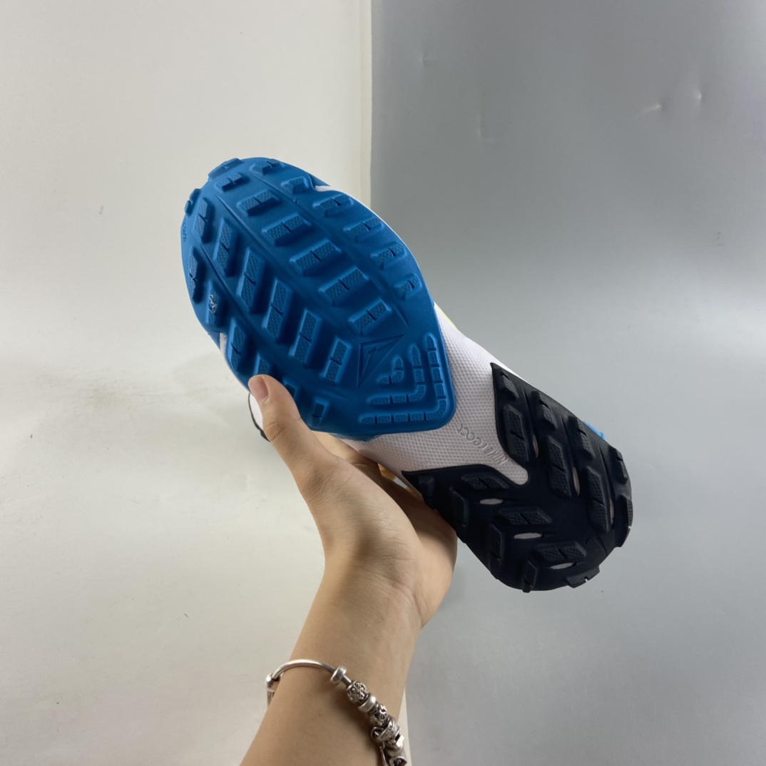 P240  Nike Air Zoom Terra Kiger 7轻量透气抓地缓震越野跑鞋 CW6066-300