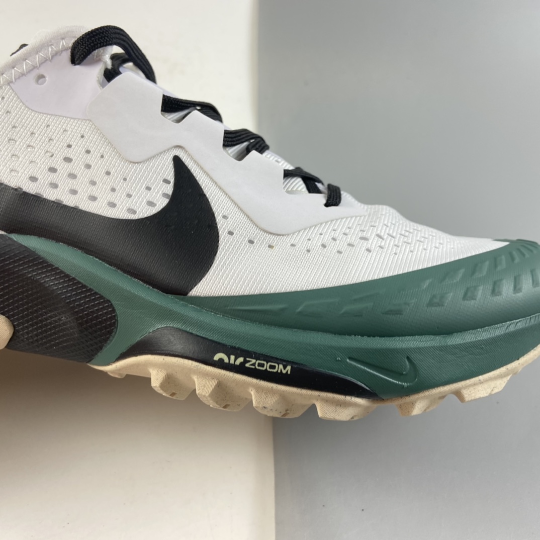 P240  Nike Air Zoom Terra Kiger 7轻量透气抓地缓震越野跑鞋 CW6066-003