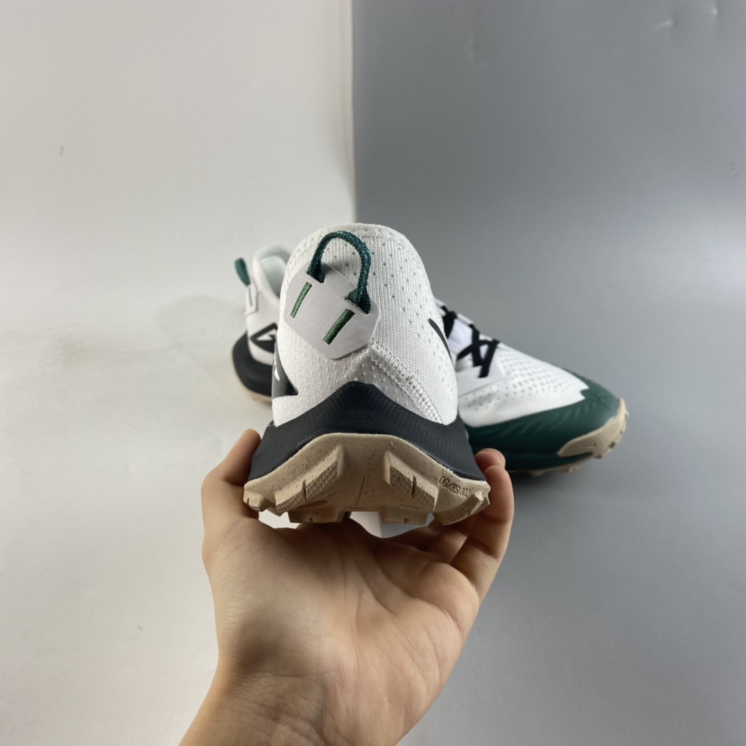 P240  Nike Air Zoom Terra Kiger 7轻量透气抓地缓震越野跑鞋 CW6066-003