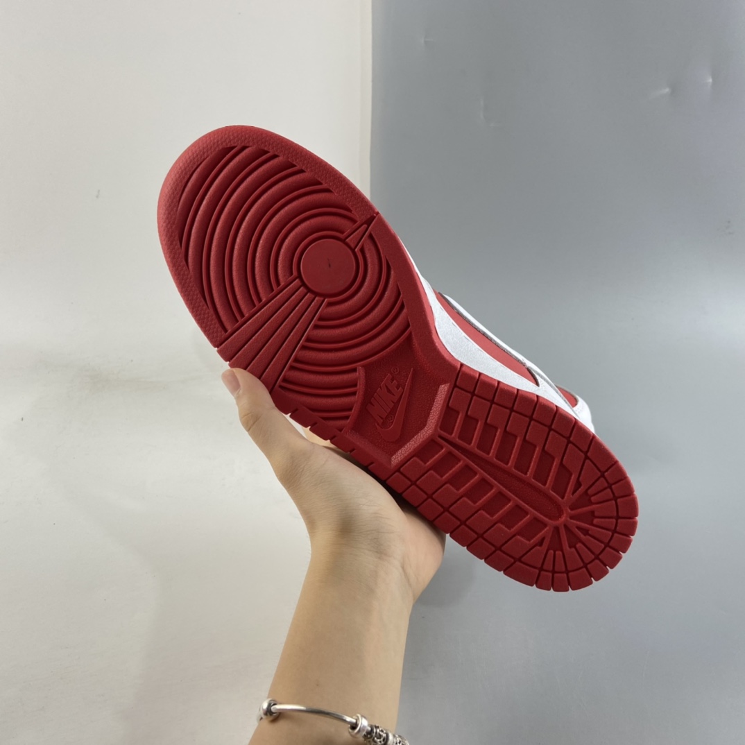 P280 Nike Dunk SB Low 反转白红 大学红扣碎篮板时尚休闲板鞋 DD1391-600-莆田鞋,莆田鞋货源,高仿鞋,高仿鞋货源,安福档口,莆田高仿鞋,莆田鞋批发,高仿鞋批发,莆田高仿运动鞋,高仿运动鞋,莆田运动鞋 P280 Nike Dunk SB Low 反转白红 大学红扣碎篮板时尚休闲板鞋 DD1391-600