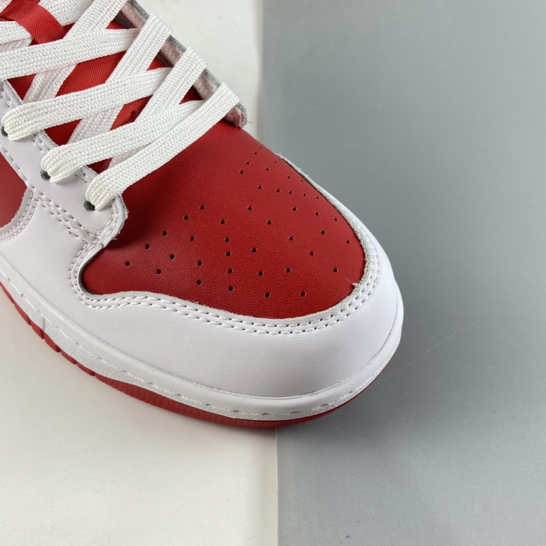 P280 Nike Dunk SB Low 反转白红 大学红扣碎篮板时尚休闲板鞋 DD1391-600-莆田鞋,莆田鞋货源,高仿鞋,高仿鞋货源,安福档口,莆田高仿鞋,莆田鞋批发,高仿鞋批发,莆田高仿运动鞋,高仿运动鞋,莆田运动鞋 P280 Nike Dunk SB Low 反转白红 大学红扣碎篮板时尚休闲板鞋 DD1391-600