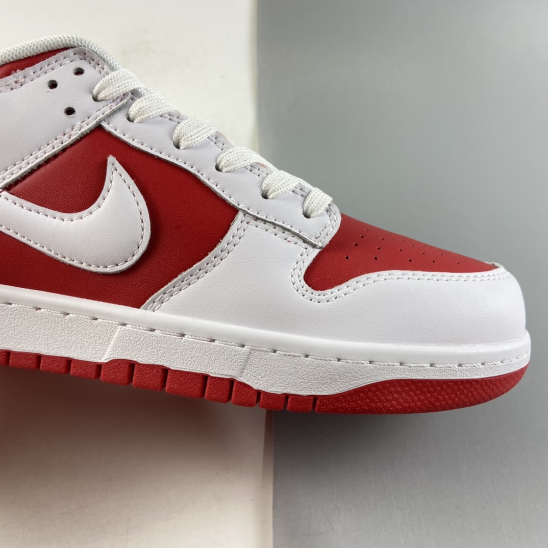 P280 Nike Dunk SB Low 反转白红 大学红扣碎篮板时尚休闲板鞋 DD1391-600-莆田鞋,莆田鞋货源,高仿鞋,高仿鞋货源,安福档口,莆田高仿鞋,莆田鞋批发,高仿鞋批发,莆田高仿运动鞋,高仿运动鞋,莆田运动鞋 P280 Nike Dunk SB Low 反转白红 大学红扣碎篮板时尚休闲板鞋 DD1391-600