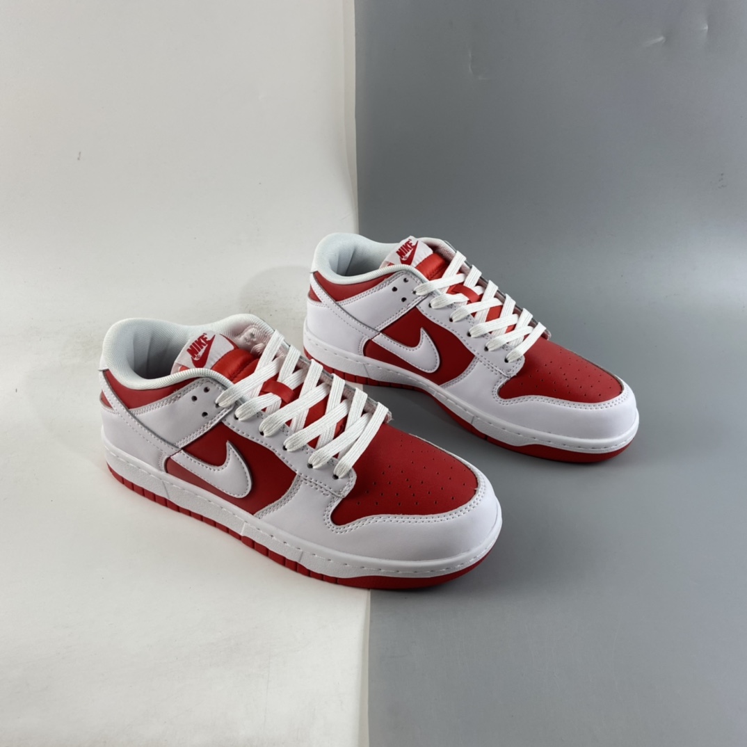P280 Nike Dunk SB Low 反转白红 大学红扣碎篮板时尚休闲板鞋 DD1391-600-莆田鞋,莆田鞋货源,高仿鞋,高仿鞋货源,安福档口,莆田高仿鞋,莆田鞋批发,高仿鞋批发,莆田高仿运动鞋,高仿运动鞋,莆田运动鞋 P280 Nike Dunk SB Low 反转白红 大学红扣碎篮板时尚休闲板鞋 DD1391-600