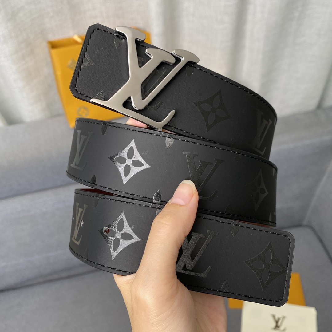 Louis Vuitton Belts