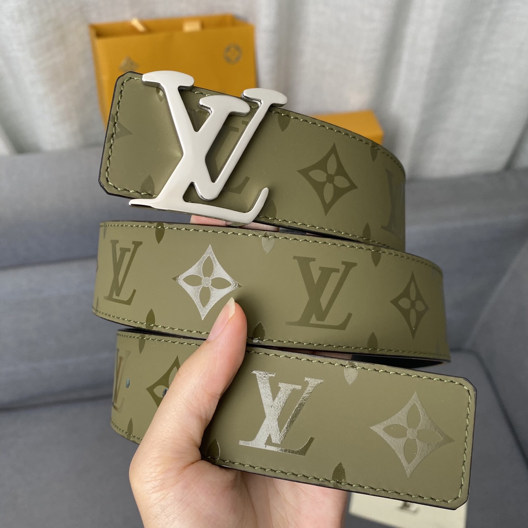 Louis Vuitton Belts