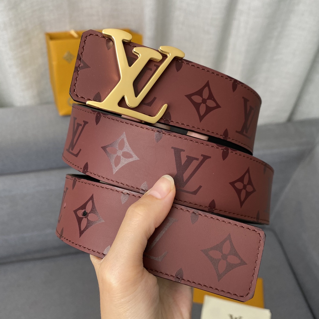 Louis Vuitton Belts