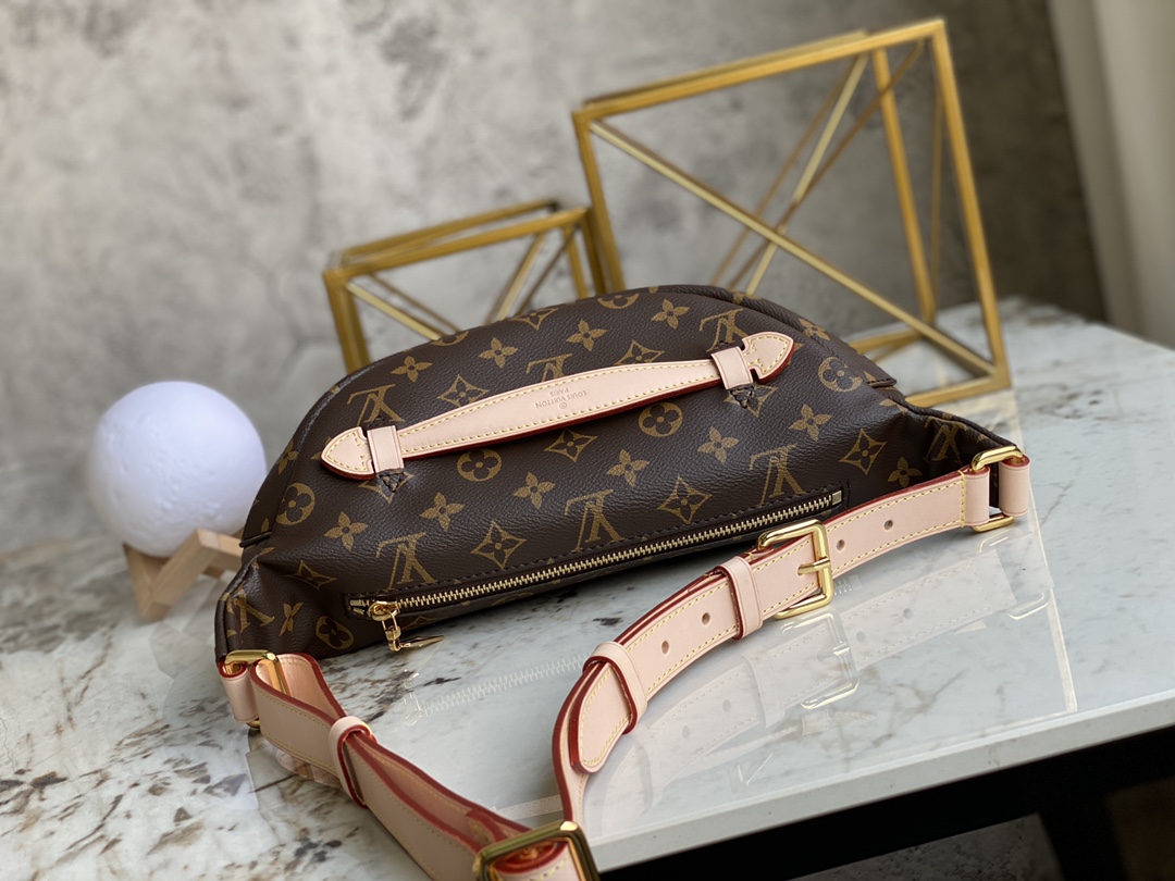 Louis Vuitton Haute Couture Classic Luxury Handbag Shoulder Crossbody 4