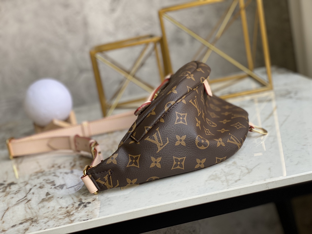 Louis Vuitton Haute Couture Classic Luxury Handbag Shoulder Crossbody 3