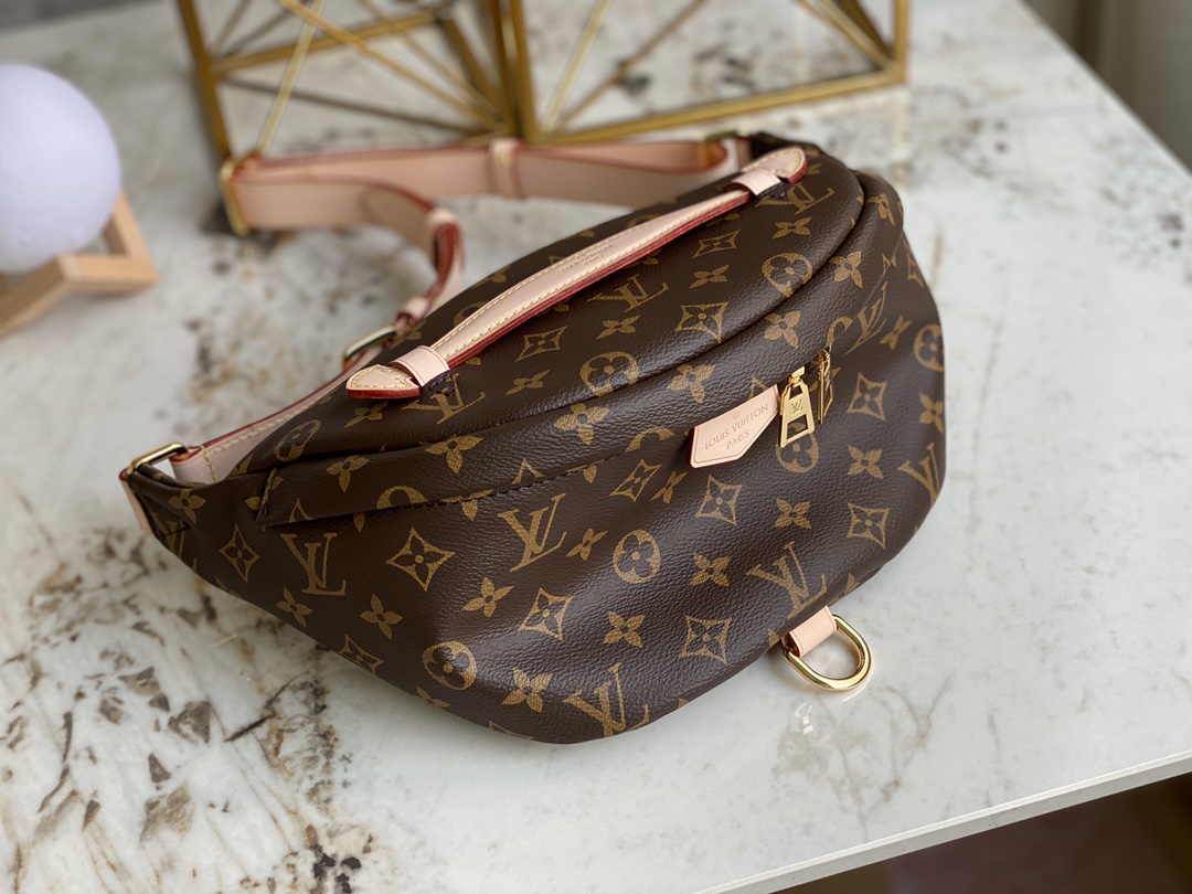 Louis Vuitton Haute Couture Classic Luxury Handbag Shoulder Crossbody 2