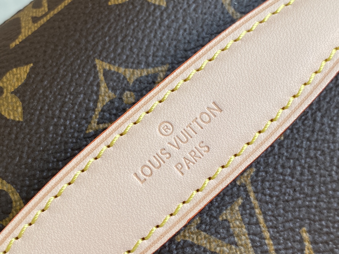 Louis Vuitton Haute Couture Classic Luxury Handbag Shoulder Crossbody 5