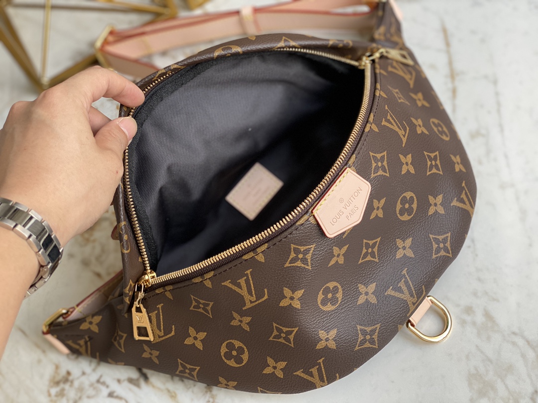 Louis Vuitton Haute Couture Classic Luxury Handbag Shoulder Crossbody 8