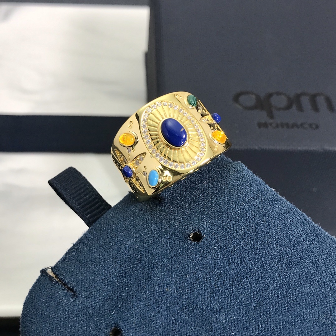 高品质APmmonaco7月新品彩石