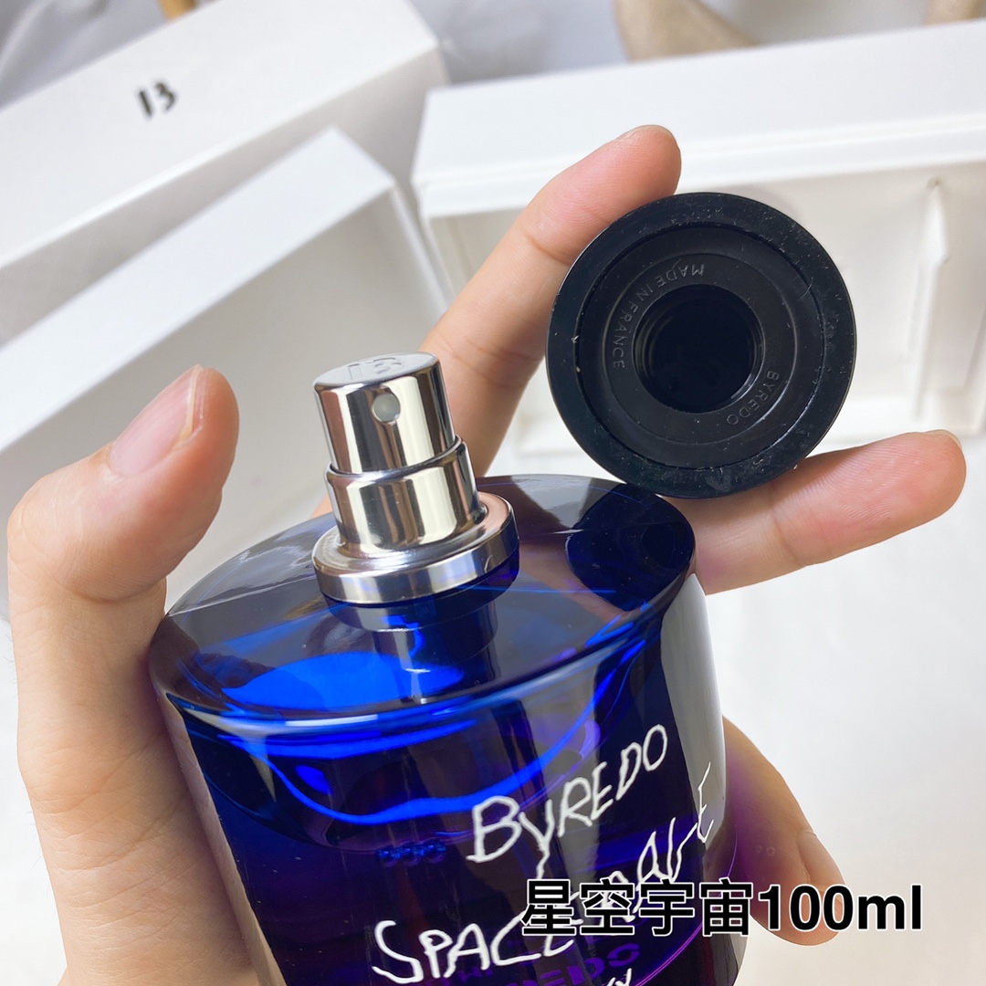 Byredo Space Rage Travx Eau de Parfum - 100ml Limited Edition Unisex Fragrance 4 i1626953800 9266 3