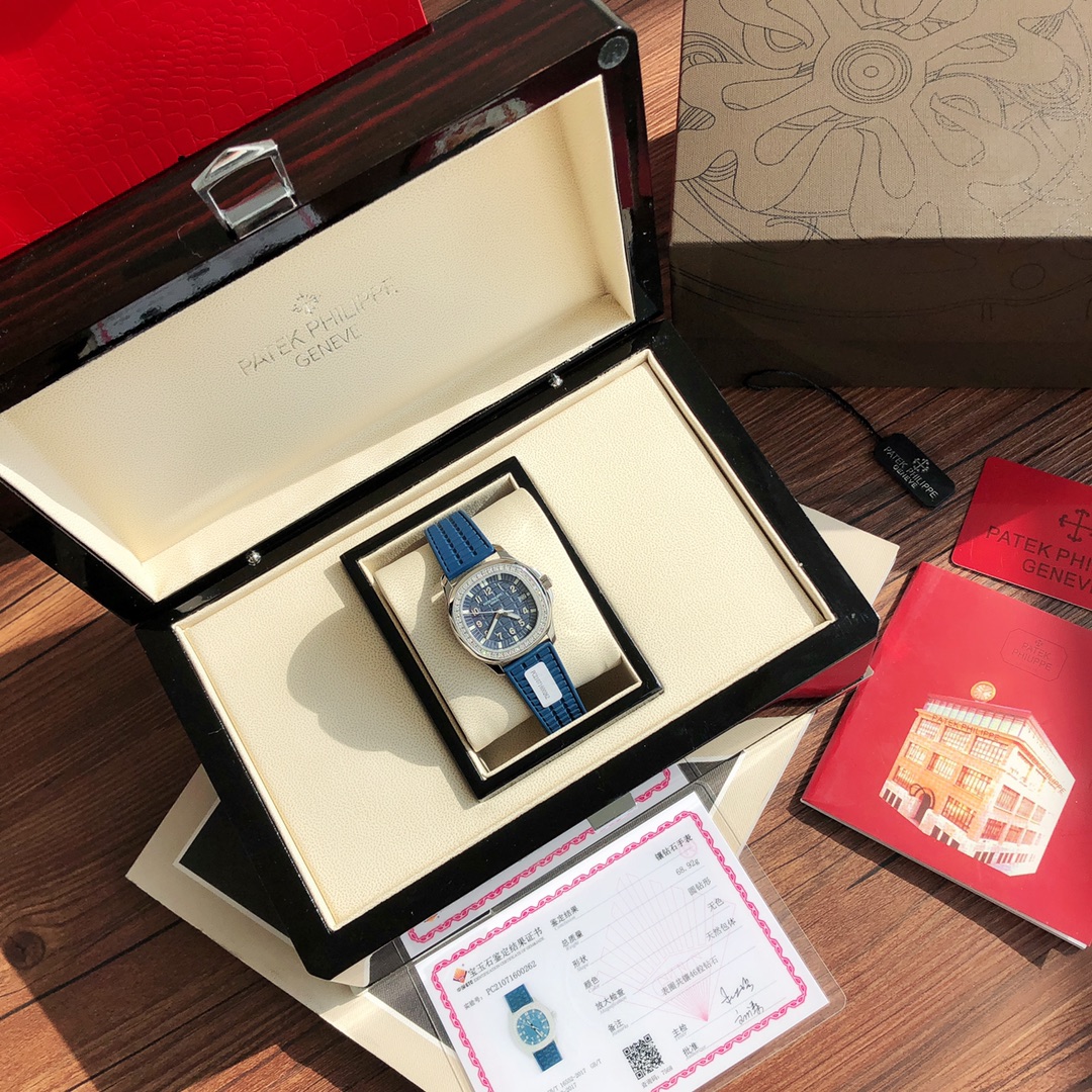 Часы Patek Philippe