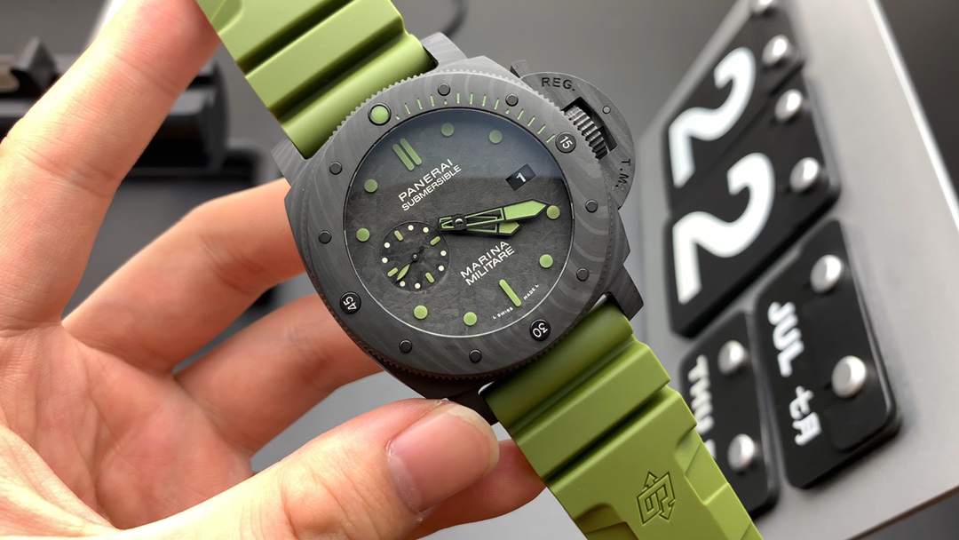 Panerai 沛纳海961