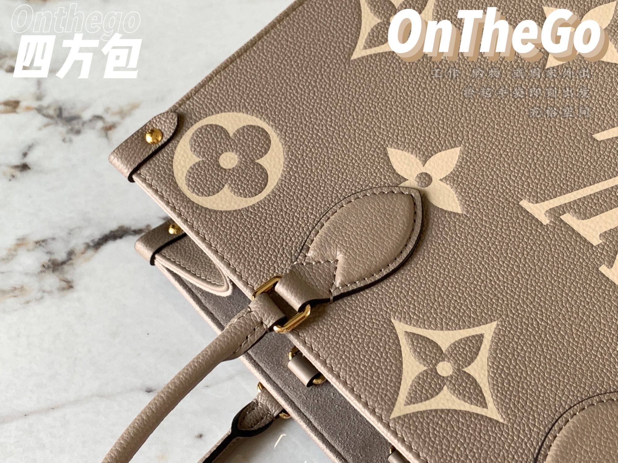 Louis Vuitton Haute Couture Classic Luxury Handbag Shoulder Crossbody 4