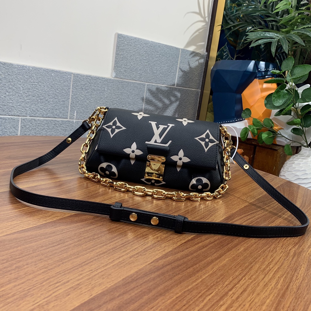 Louis Vuitton LV Favorite Bags Handbags Chains