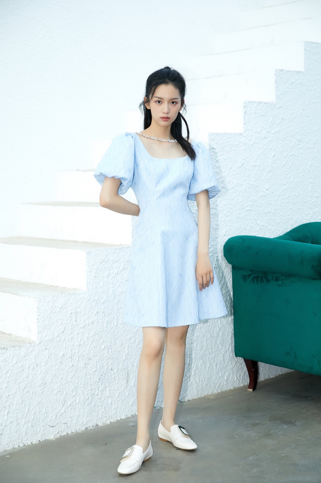 NO:460540,The same style of stars, loafers, loafers19860909明星同款,乐福鞋,loafers,Women's Shoes