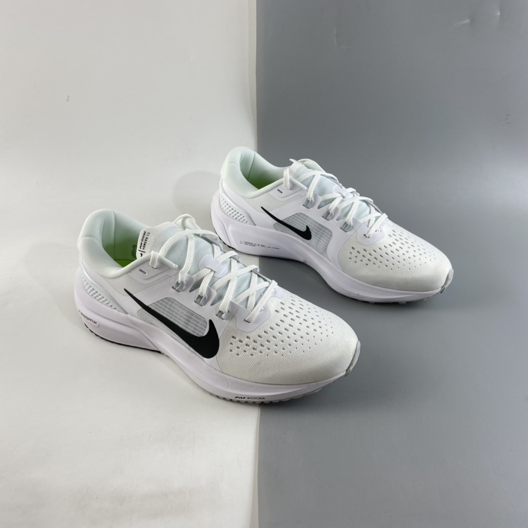 P190  Nike Air Zoom Vomero 15 登月15代缓震透气跑步鞋 CU1855-100