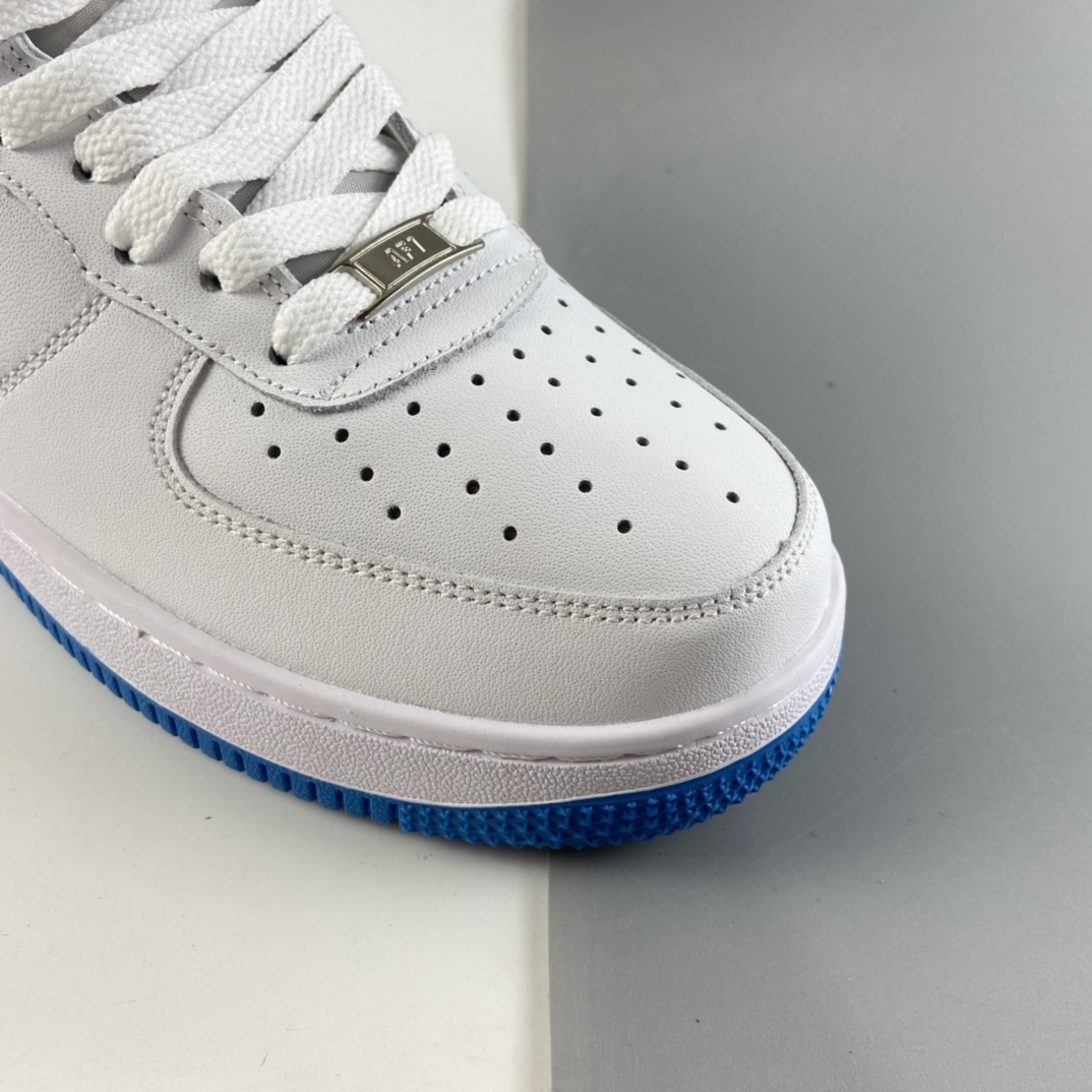 P220  Nk Air Force 1’07 Low“The Great Unity”空军一号低帮休闲板鞋 DM8088-100