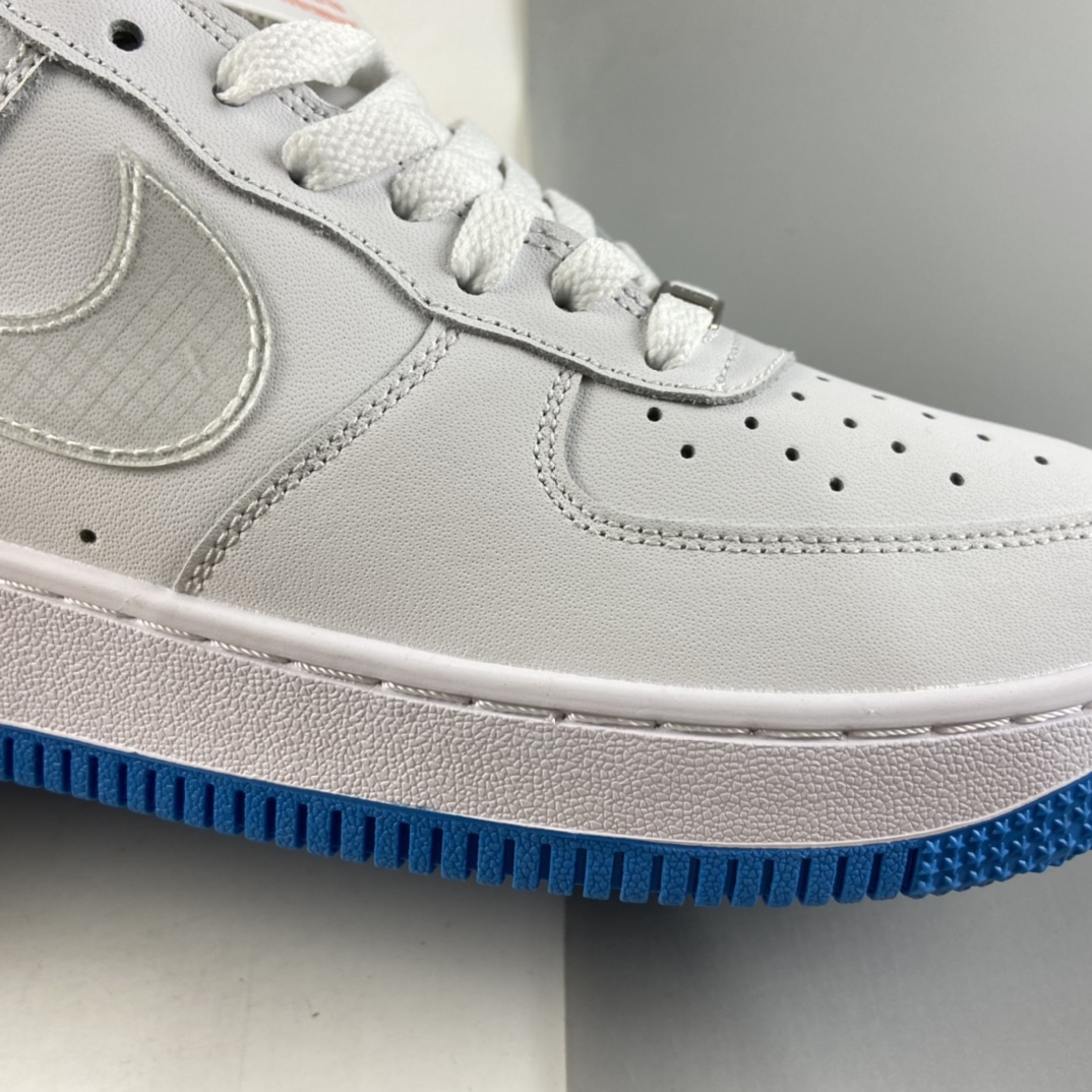 P220  Nk Air Force 1’07 Low“The Great Unity”空军一号低帮休闲板鞋 DM8088-100