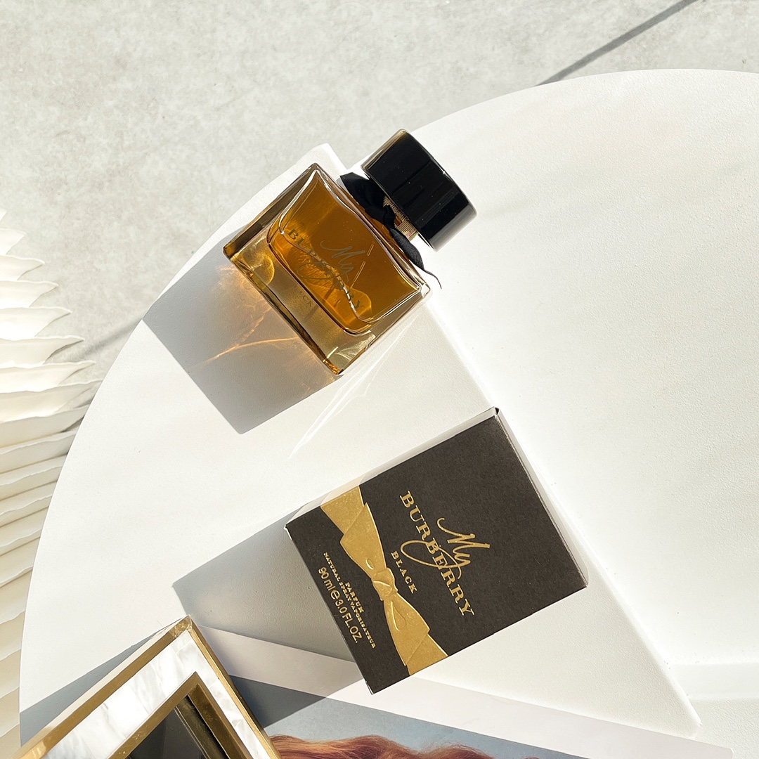 Burberry luxury item 6