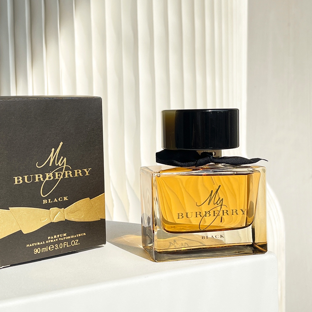 Burberry Perfume