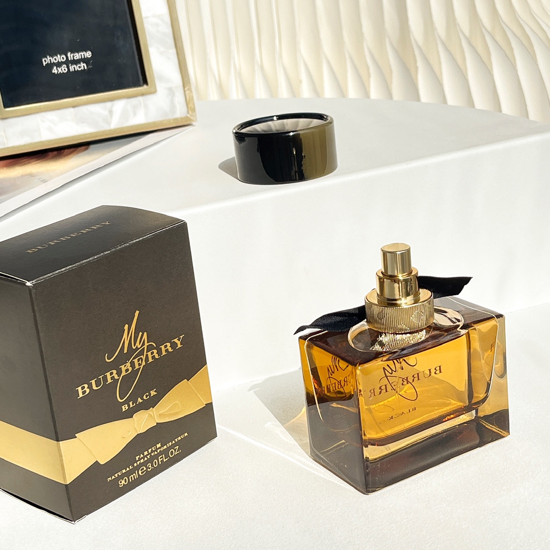 Burberry luxury item 5