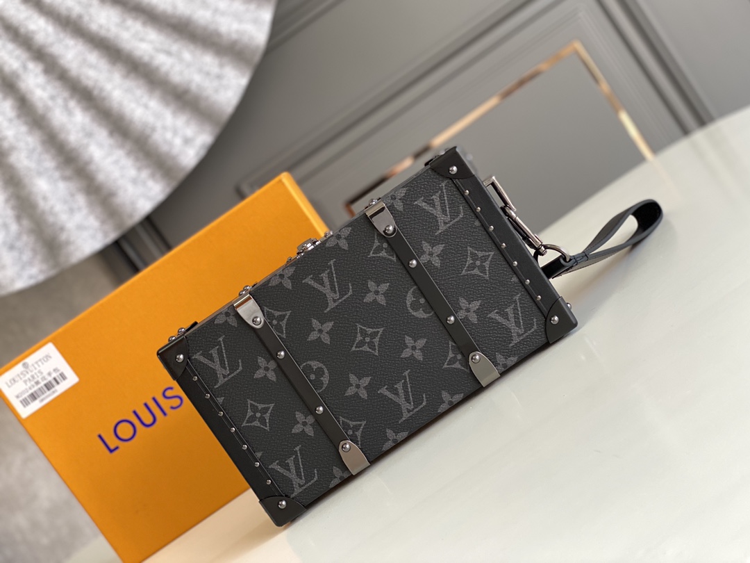 Where to Buy
 Louis Vuitton Wallet Monogram Canvas Cowhide
