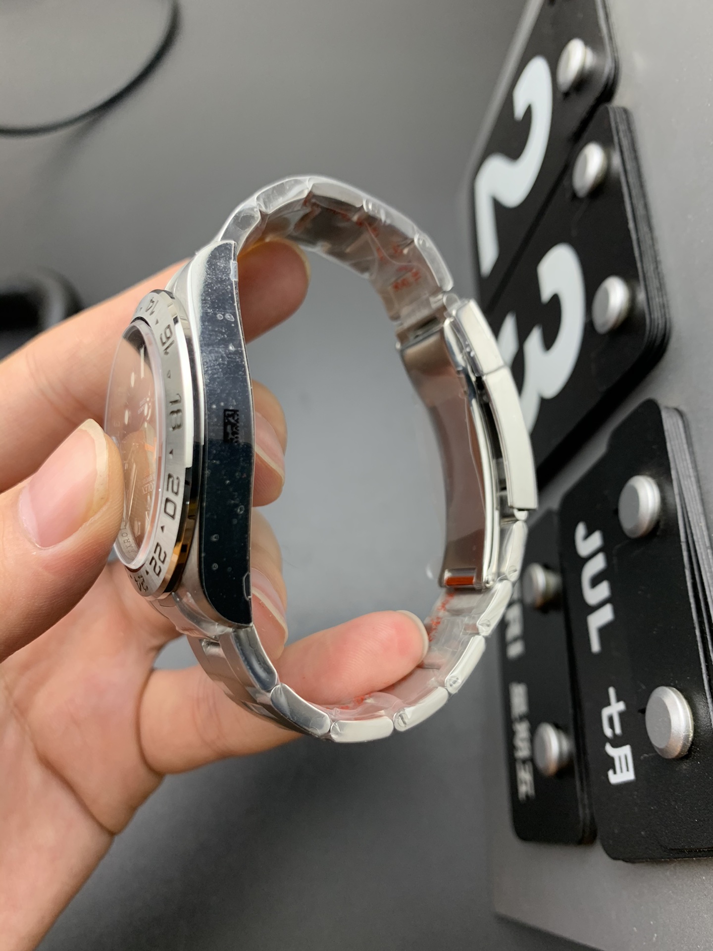 Rolex 探险者 黑 904