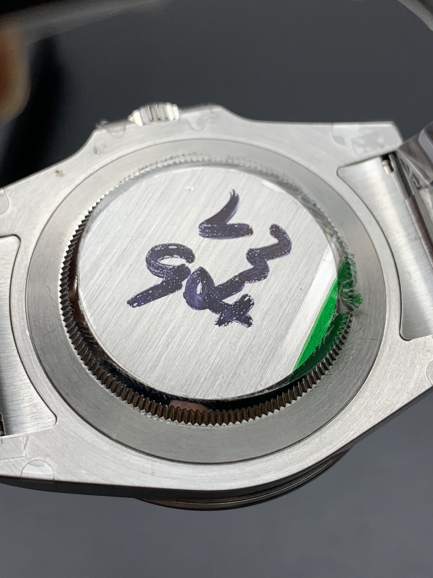 Rolex 探险者 黑 904