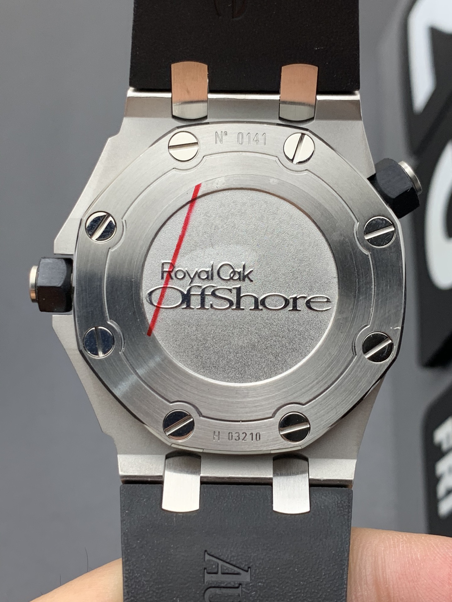 Audemars Piguet 15703