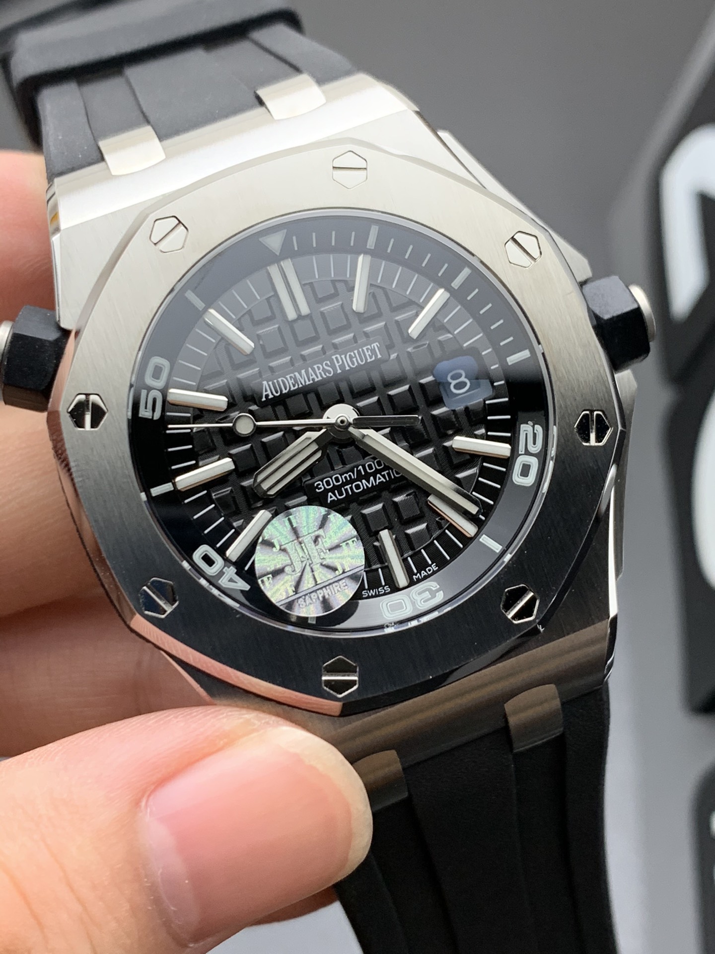 Audemars Piguet 15703