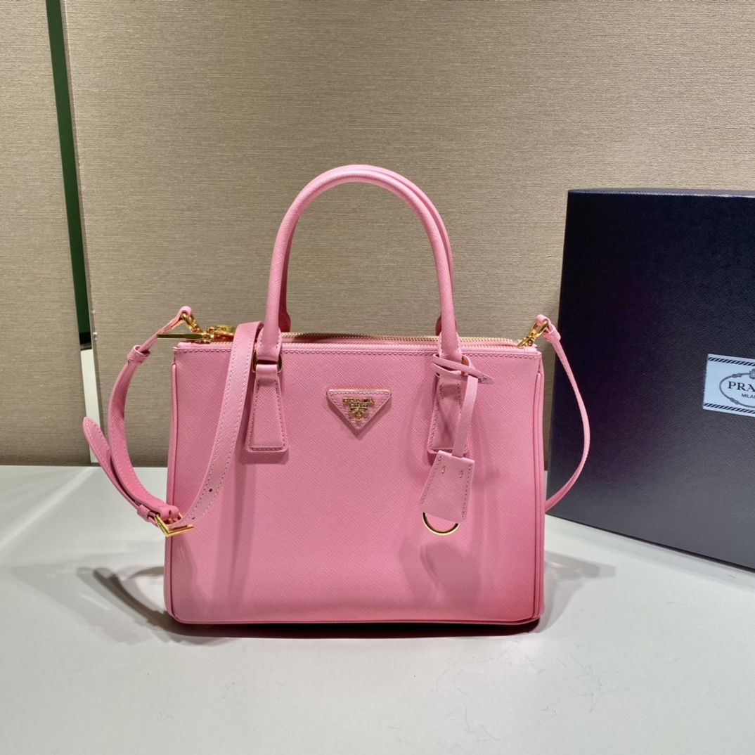 Fake Cheap best online
 Prada Galleria Handbags Clutches & Pouch Bags Cowhide