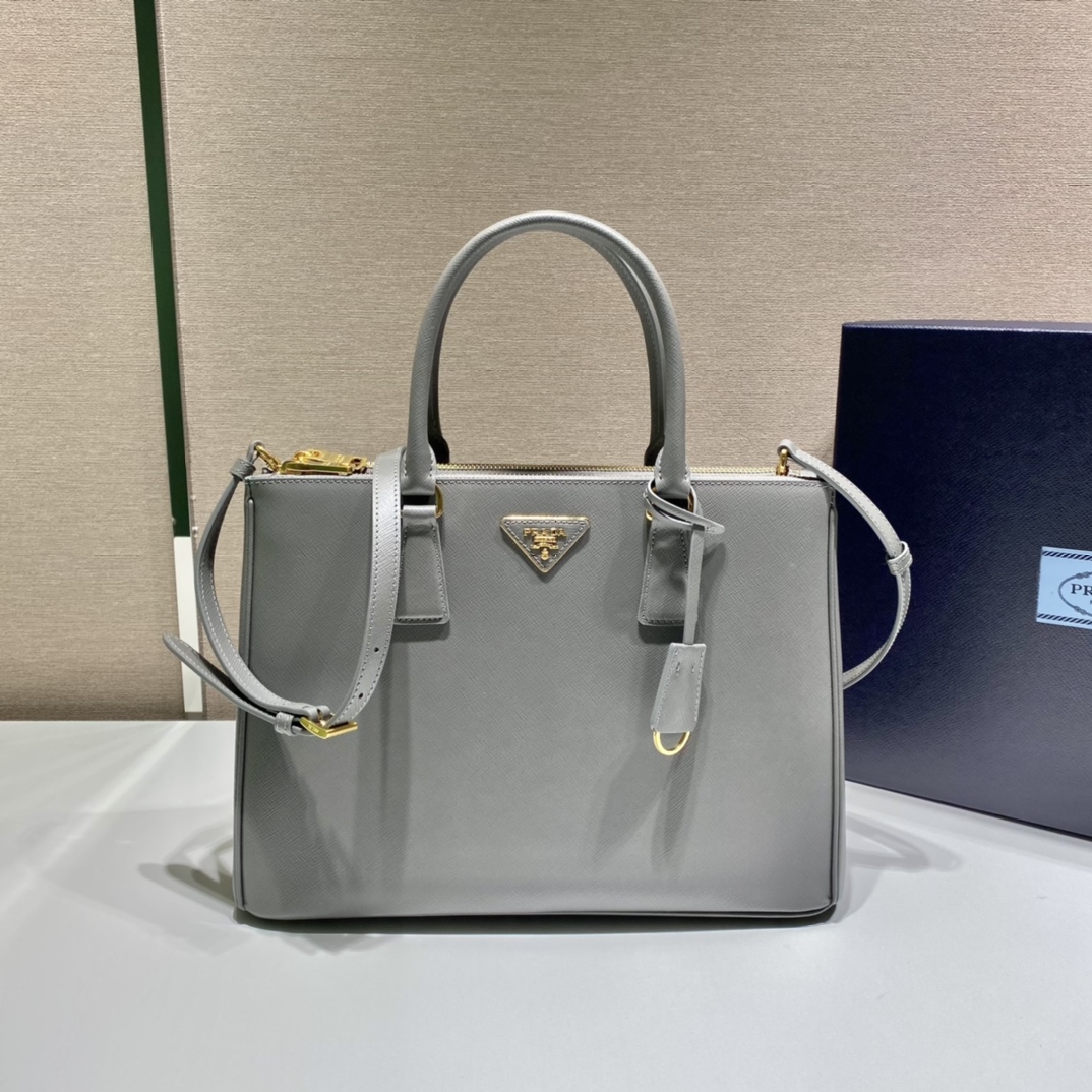 Prada Galleria Handbags Clutches & Pouch Bags High Quality Designer Replica
 Cowhide