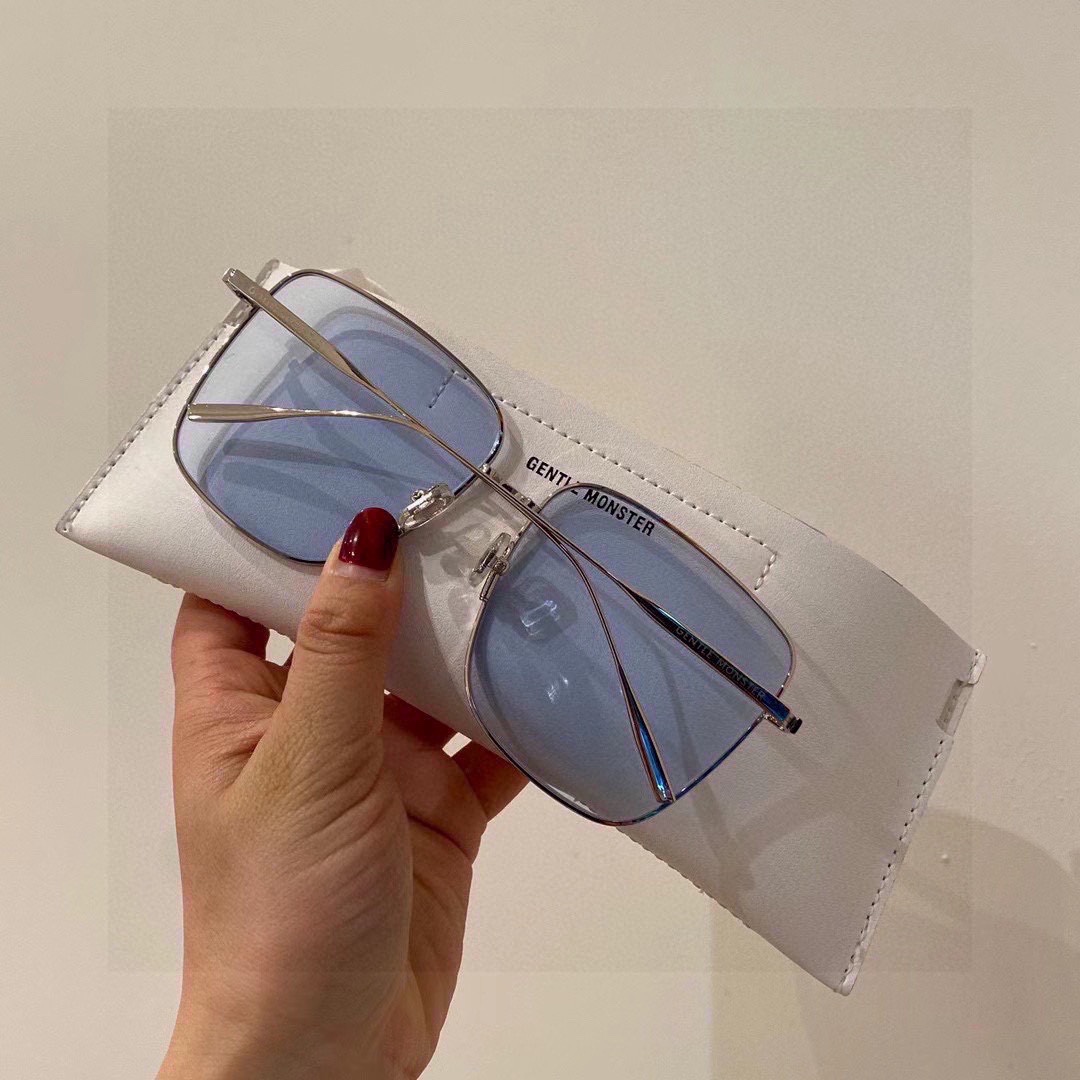 [GM Eyewear]Size: 62, 14, 148