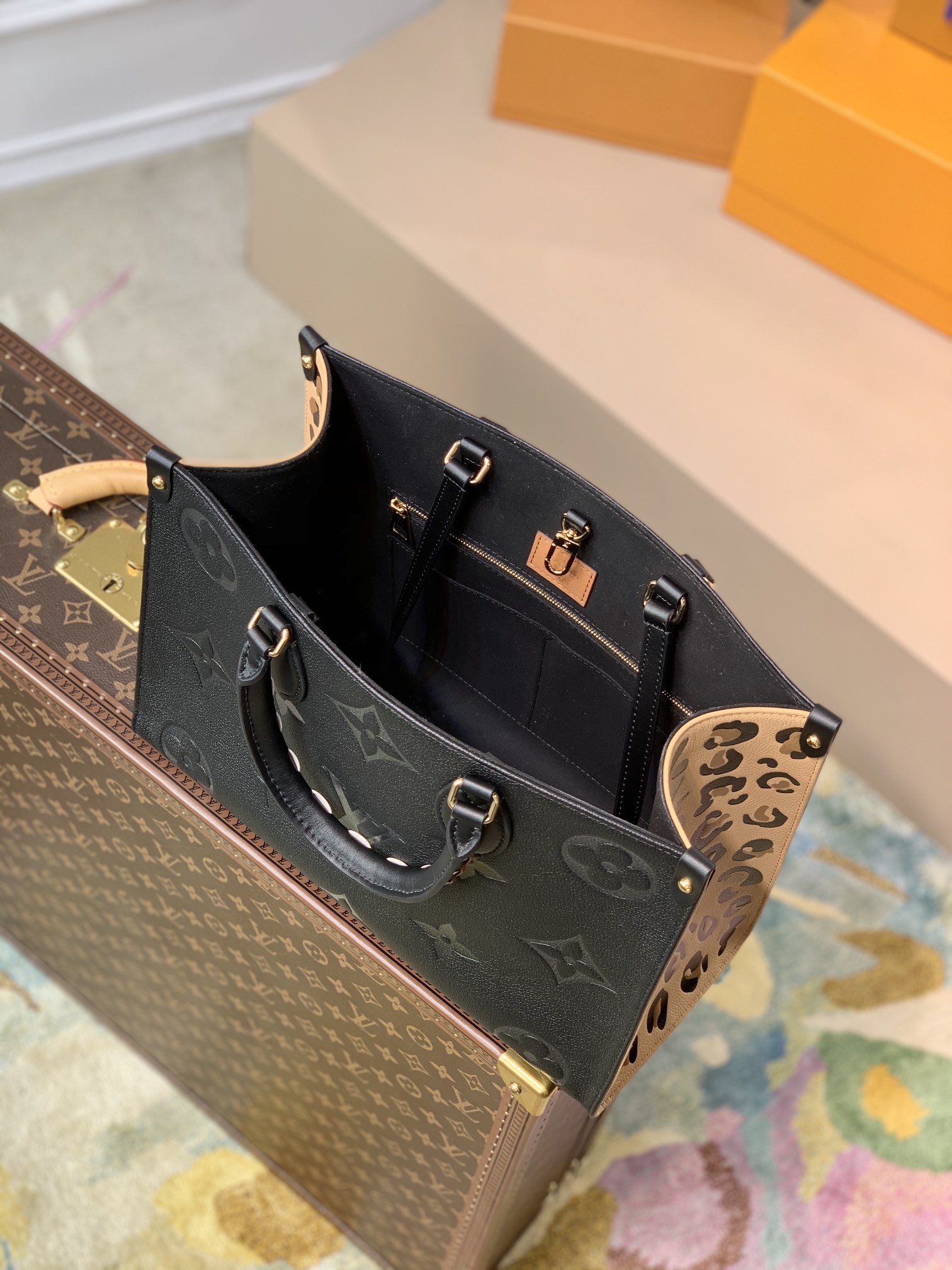 Monedero Louis Vuitton 358220