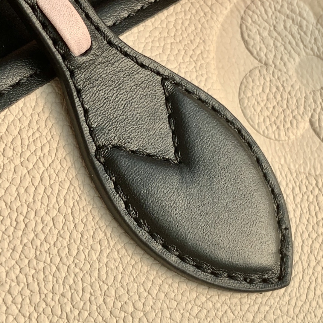 Louis Vuitton LV Neverfull MM tote M58525
