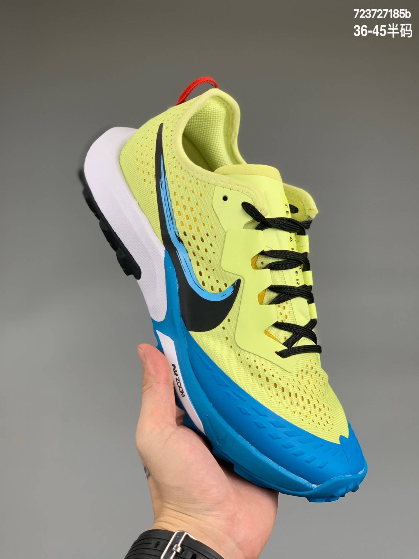 
Nike耐克Air Zoom Terra Kiger 7 运动鞋FARFETCH   独家供应  
官方货号：CW6066-600
尺码：36 36.5 37.5 38 38.5 39 40 40.5 41 42 42.5 43 44 44.5 45  编码：723727185b