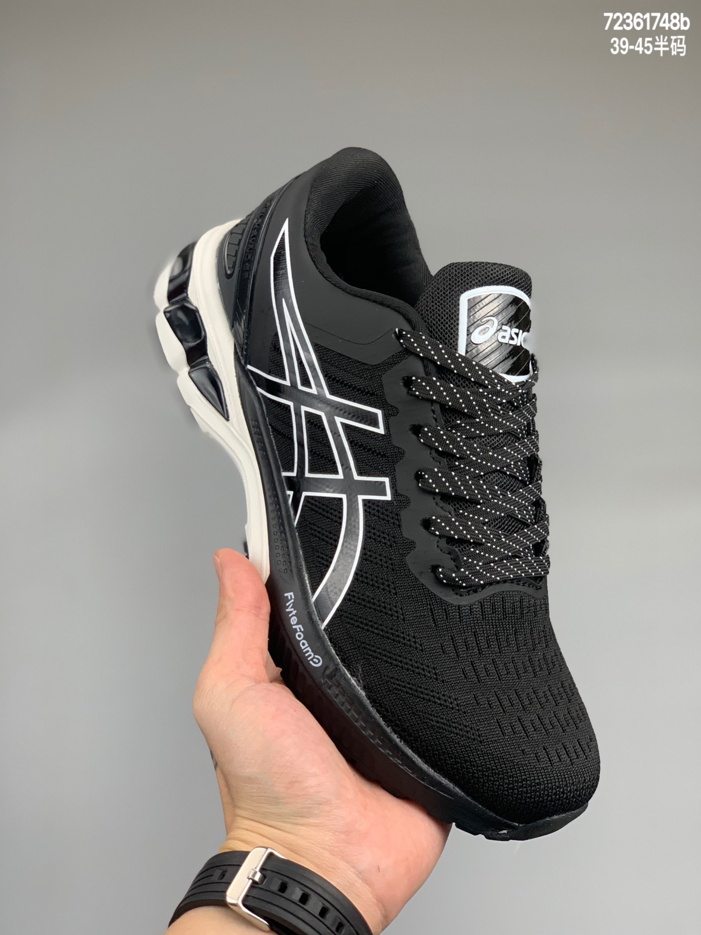 
真标Asics tiger亚瑟士运动鞋男女GEL-1090经典复刻休闲运动跑鞋！货号：DMZ15330
ID：72361748b  尺码：39-45半码