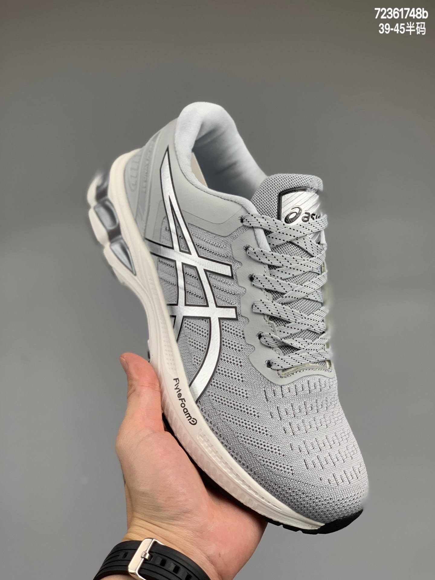 
真标Asics tiger亚瑟士运动鞋男女GEL-1090经典复刻休闲运动跑鞋！货号：DMZ15330
ID：72361748b  尺码：39-45半码