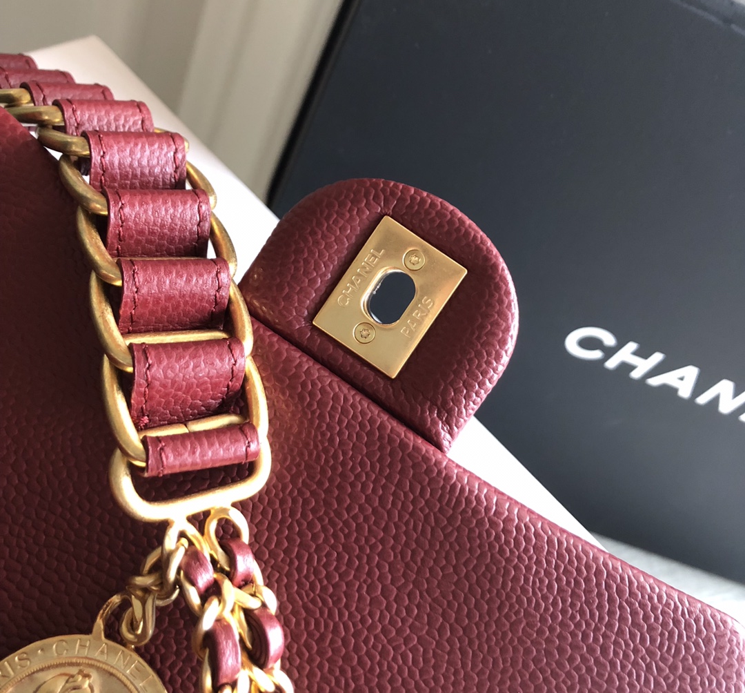 香奈儿 Chanel 高定典藏经典高奢皮鞋女鞋男鞋 #642464E4 7