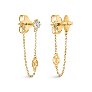 Louis Vuitton AAAAA Jewelry Bracelet Earring Necklaces & Pendants Ring- Chains