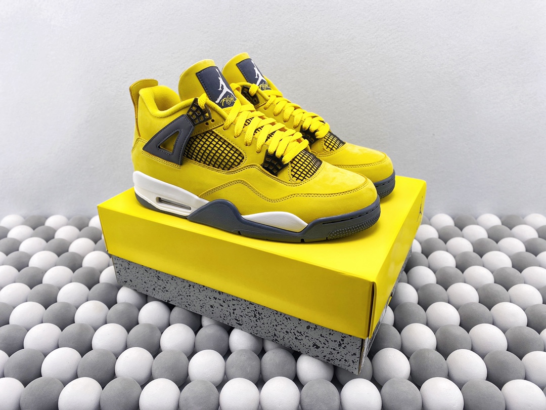 Air Jordan 4 ZP 🉑️ CT8527 700 40.5-47.5 #8650876 Scarpe
