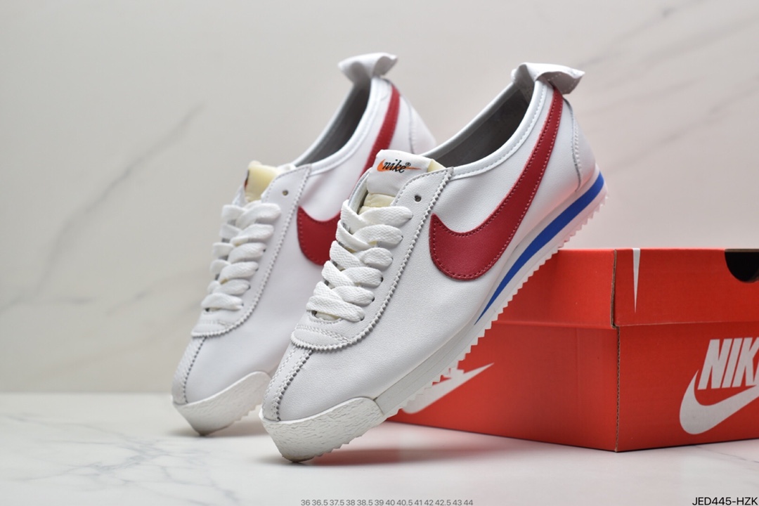 150 耐克Kendrick Lamar x Cortez Kenny阿甘 881205-101