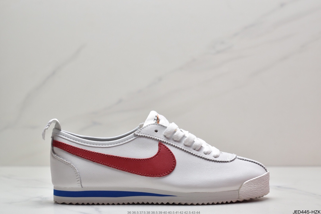 150 耐克Kendrick Lamar x Cortez Kenny阿甘 881205-101