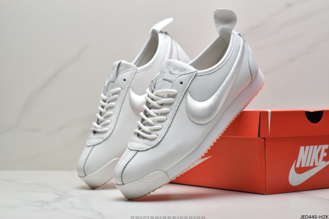 150 耐克Kendrick Lamar x Cortez Kenny阿甘 881205-101