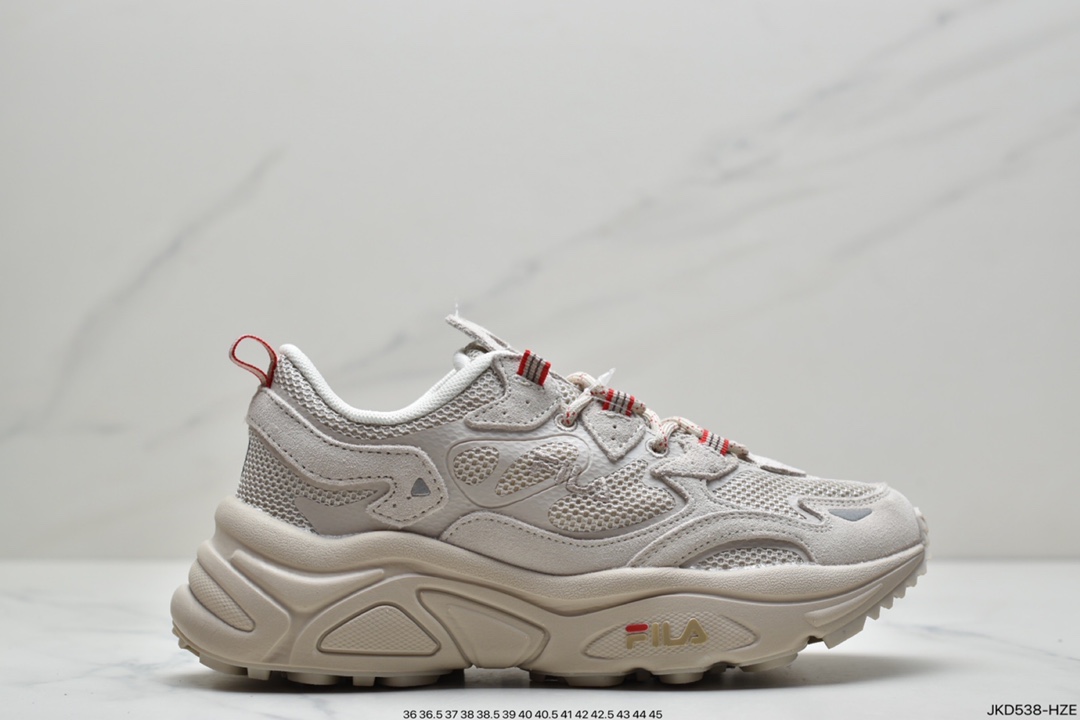 160 斐乐 FILA TENACITY99/20