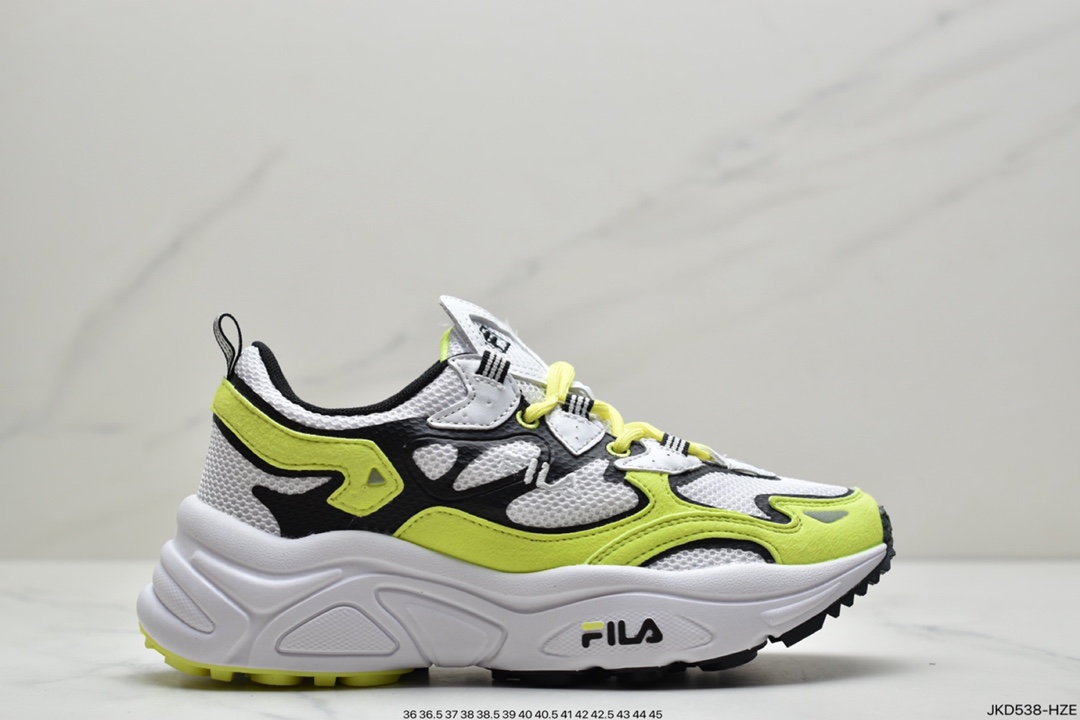 160 斐乐 FILA TENACITY99/20